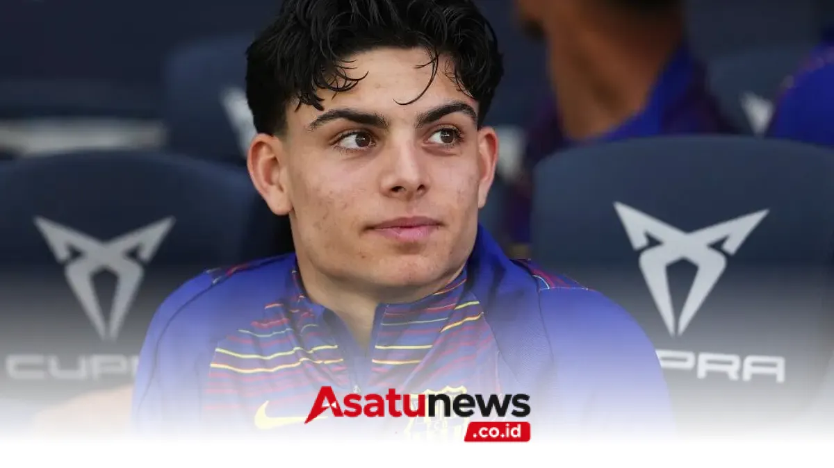 xavi espart — ID news