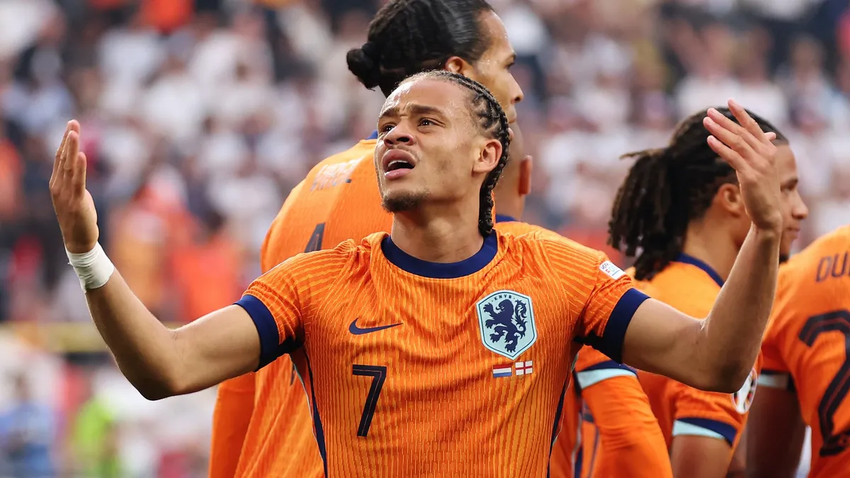 xavi simons — ID news