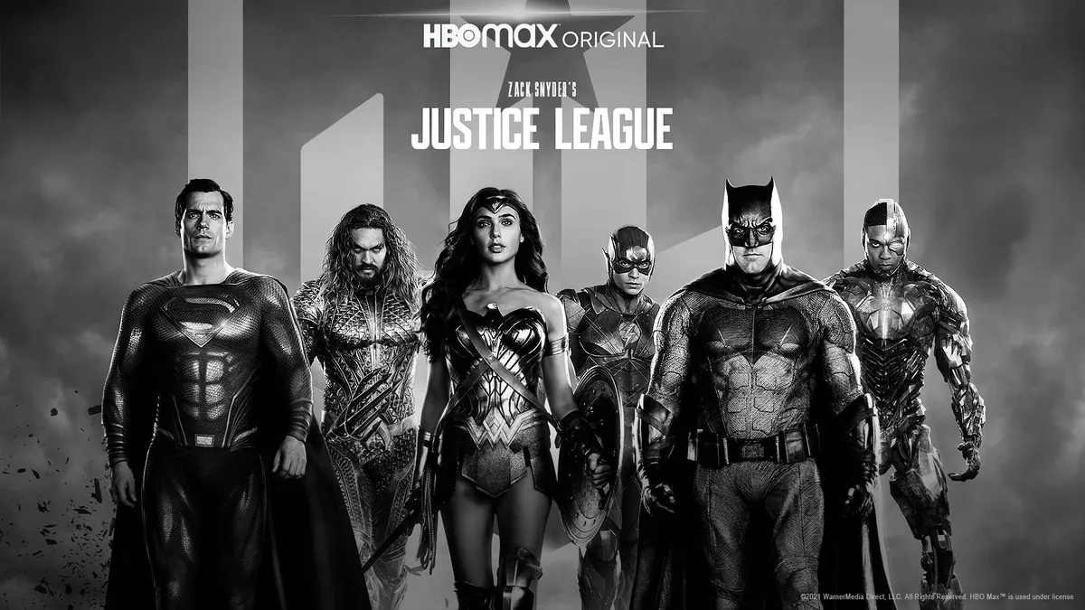 zack snyder justice league — ID news