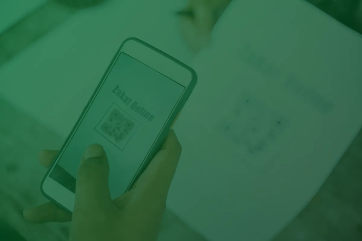 zakat fitrah online — ID news