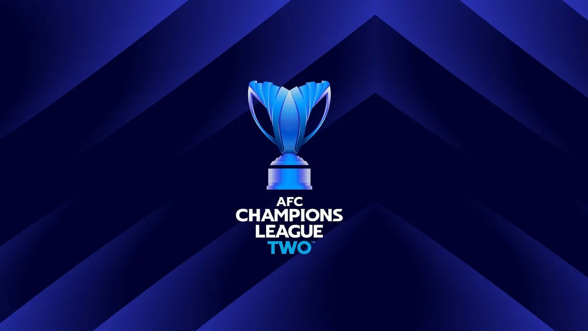 afc champions league — ID news