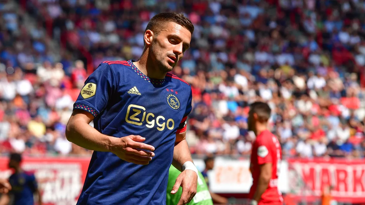 ajax vs twente — ID news