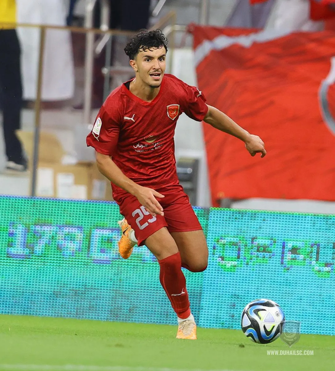 al-ahli saudi vs al-duhail — ID news