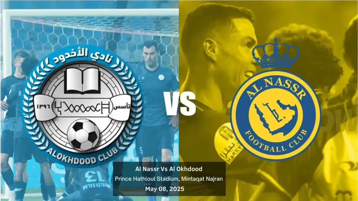 al akhdoud vs al-nassr — ID news