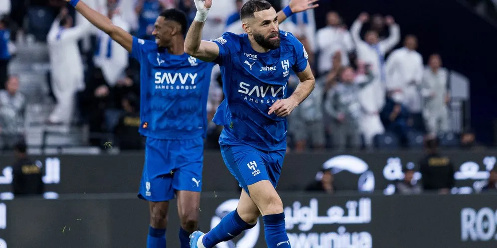 al-hilal vs al-kholood club — ID news