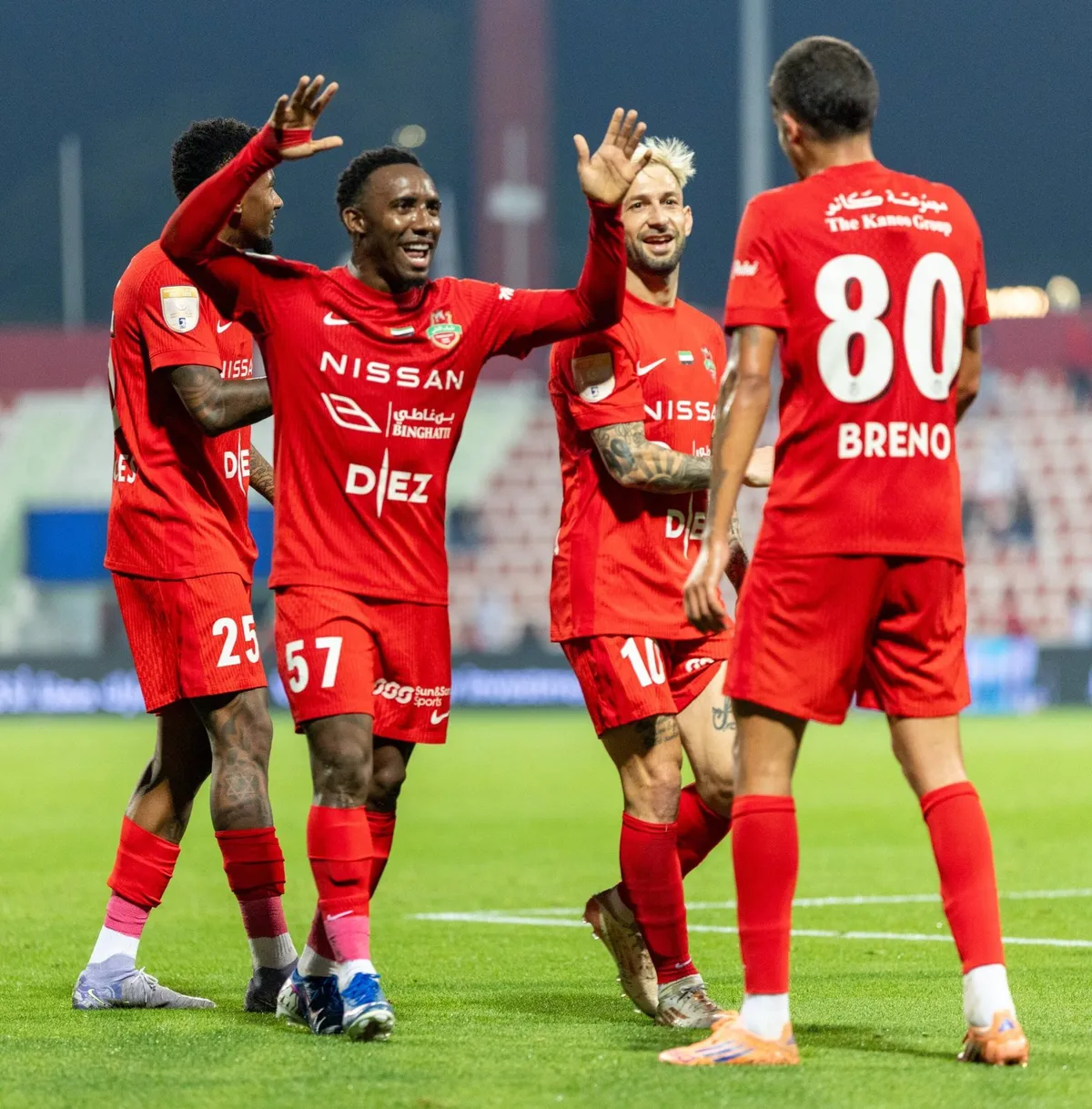 al-hilal vs al-taawon — ID news