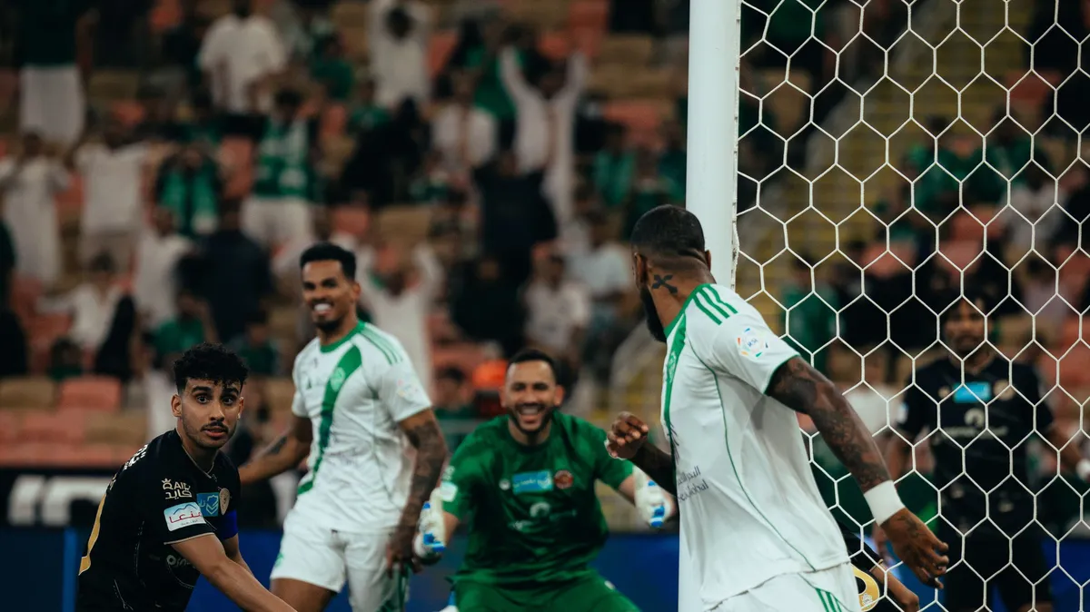 al hilal — ID news