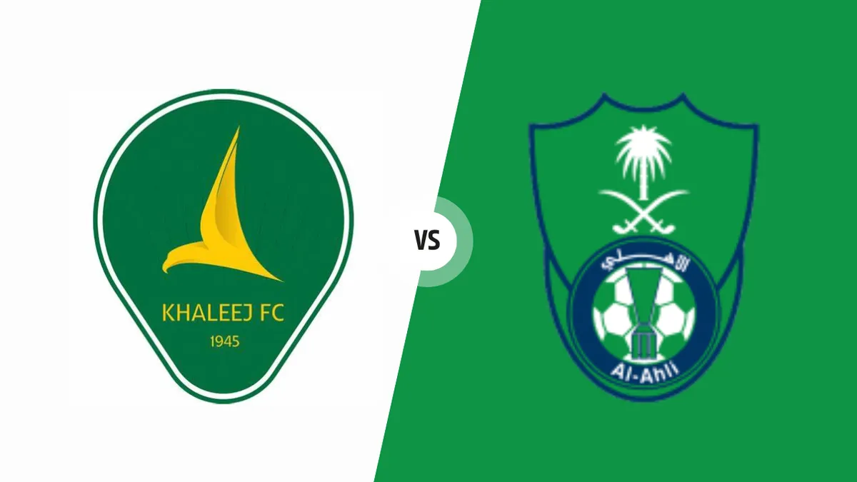 al-kholood club vs al khaleej — ID news