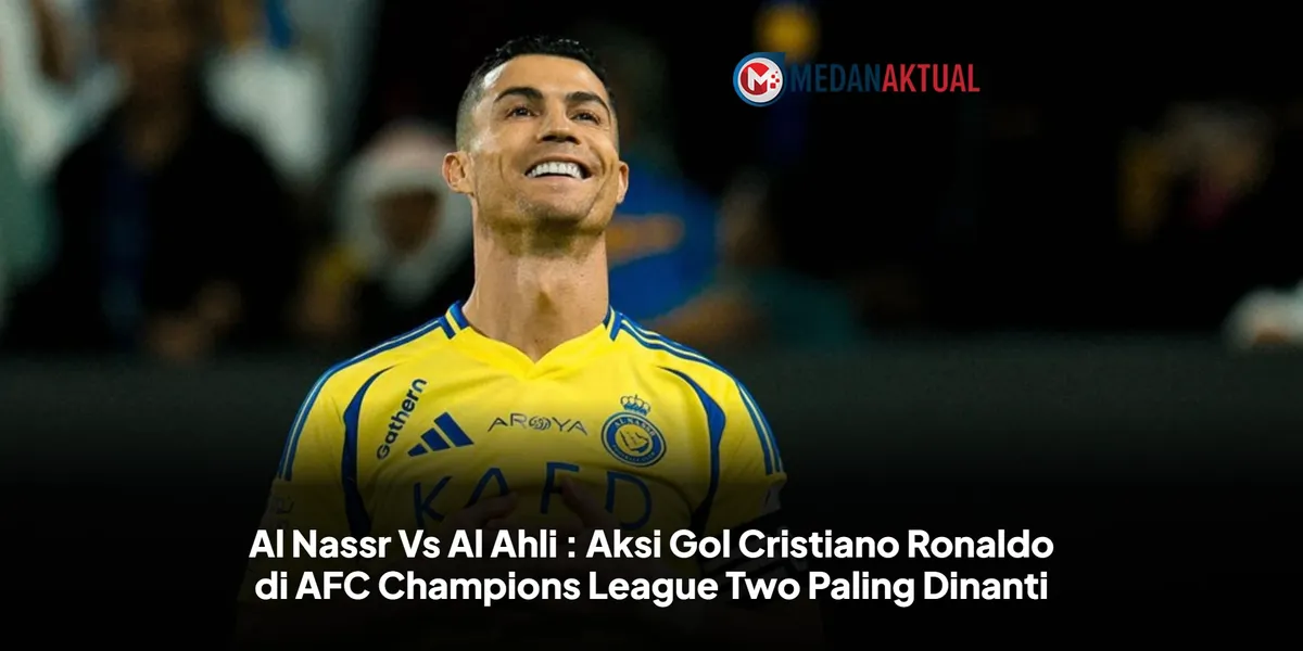 al-nassr vs al ahli — ID news