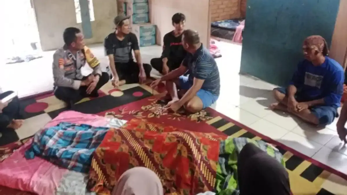 aldiansyah taher — ID news