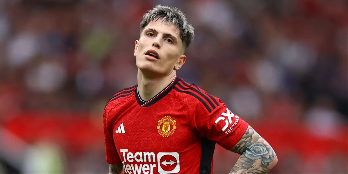 alejandro garnacho — ID news