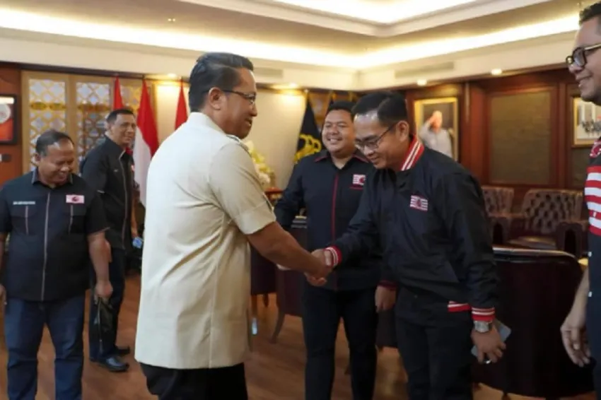 anas urbaningrum — ID news