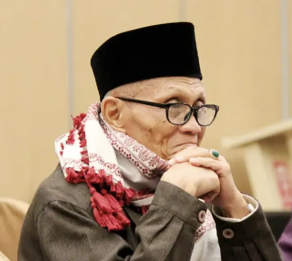 andre rosiade — ID news