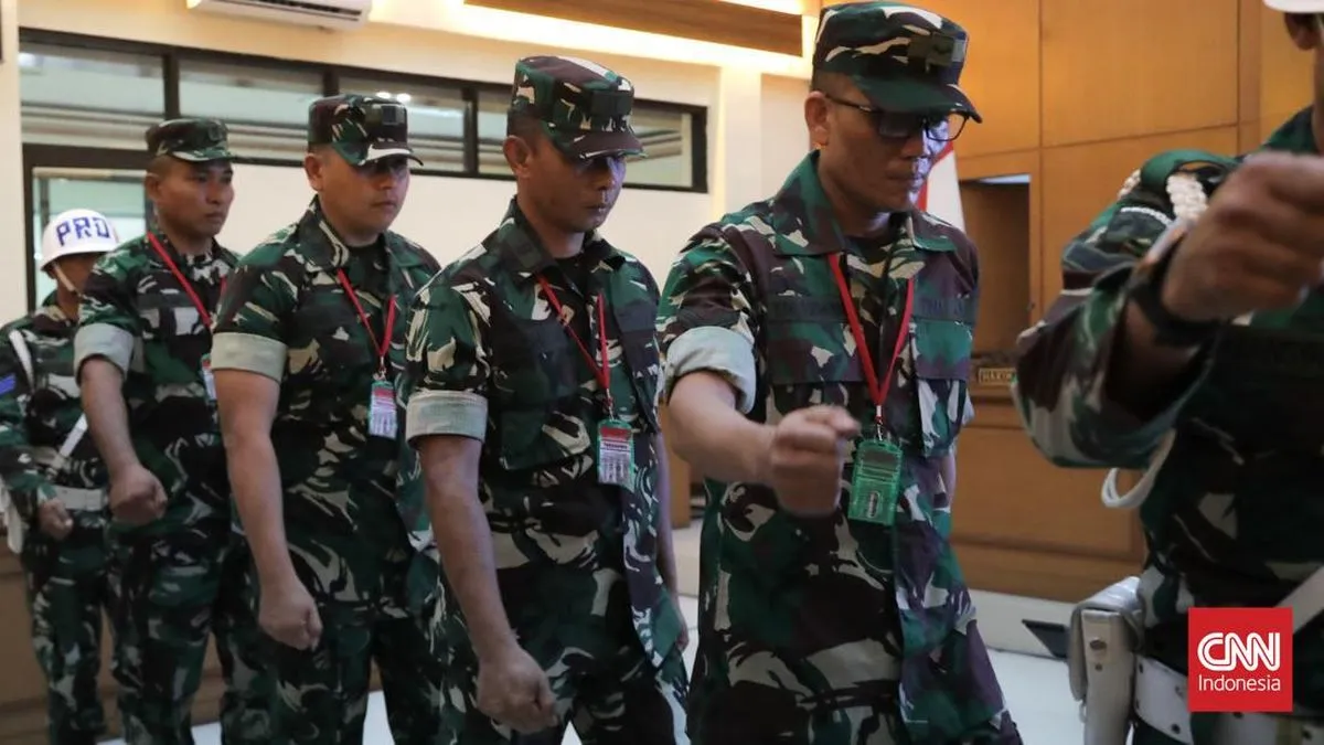 andrie yunus — ID news