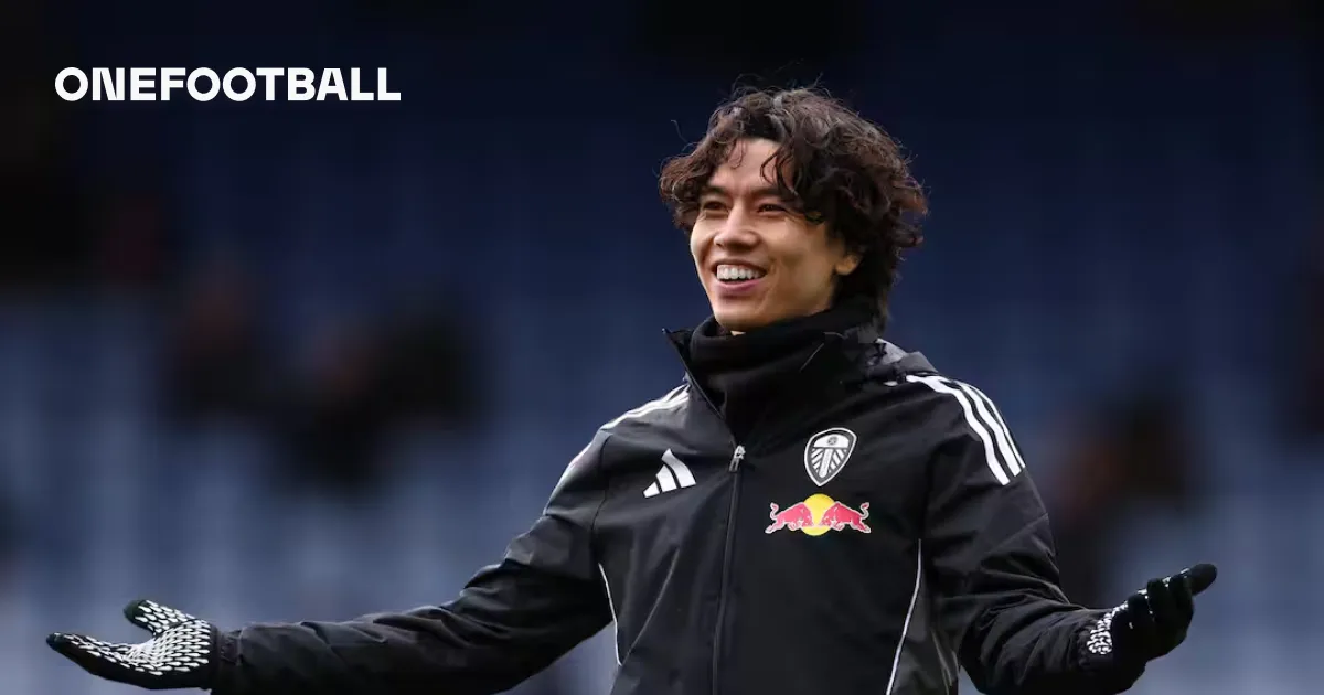 ao tanaka — ID news