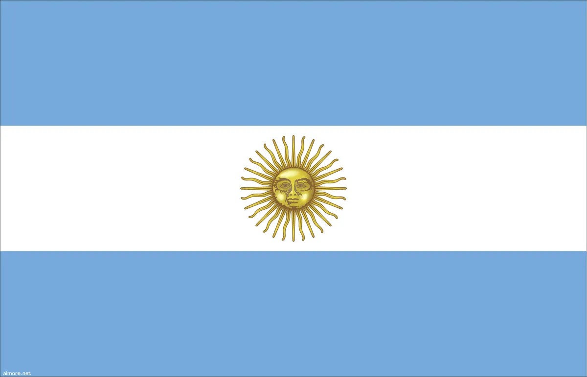 argentina — ID news