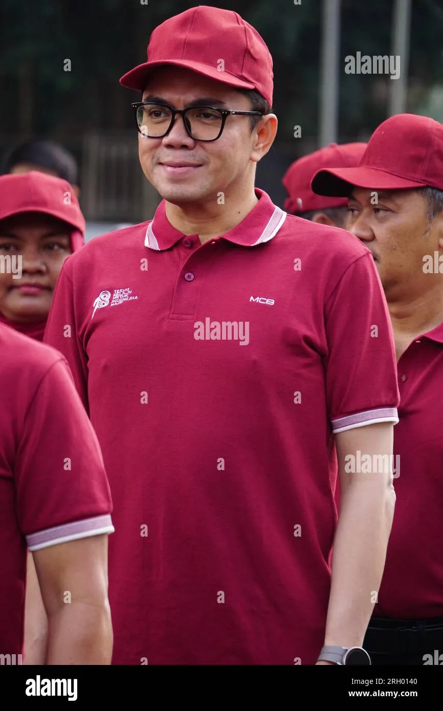 arteria dahlan — ID news