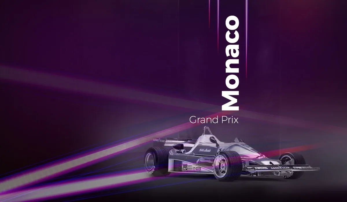 as monaco — ID news