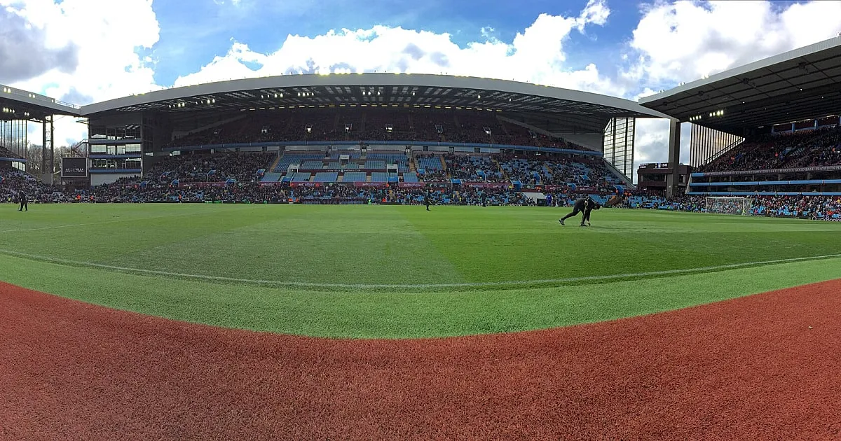 aston villa vs sunderland — ID news