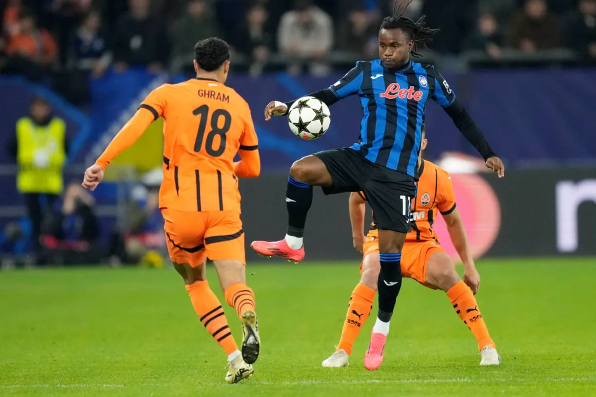 atalanta — ID news