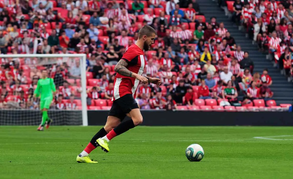 athletic bilbao — ID news