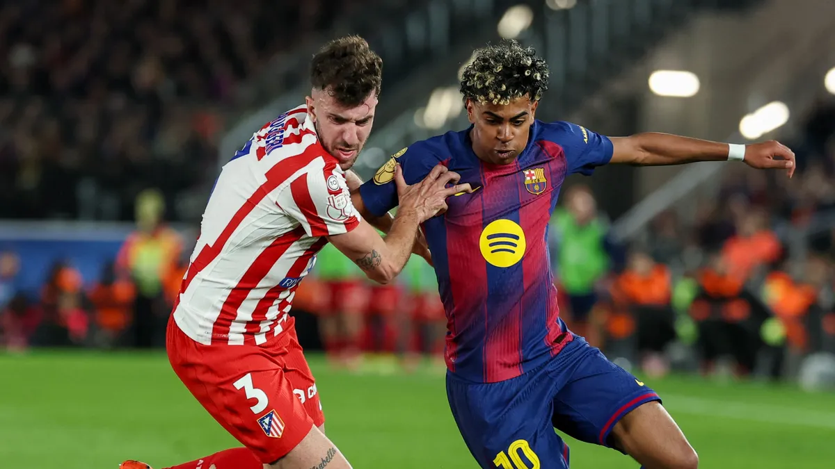 atm vs barcelona — ID news