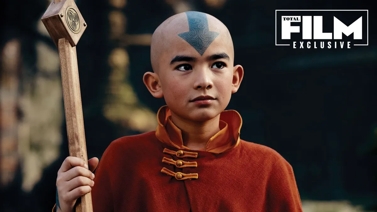 avatar aang the last airbender movie — ID news