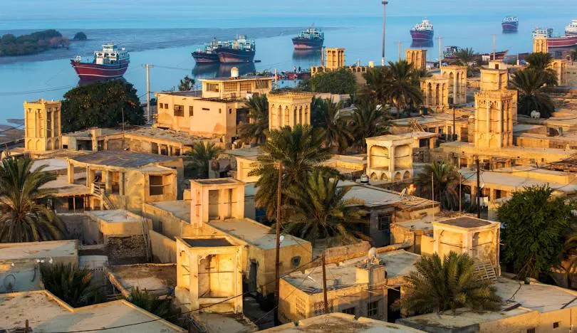 bandar membara — ID news