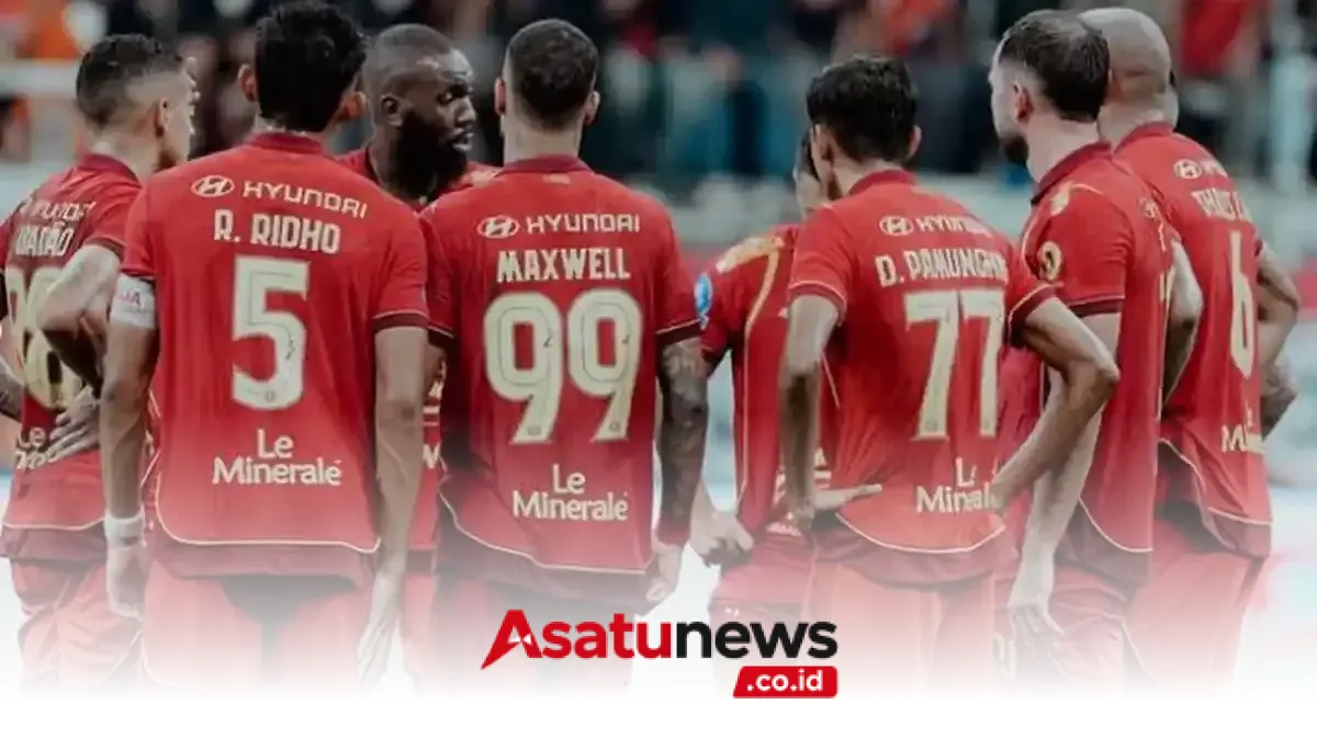 bangkok united — ID news