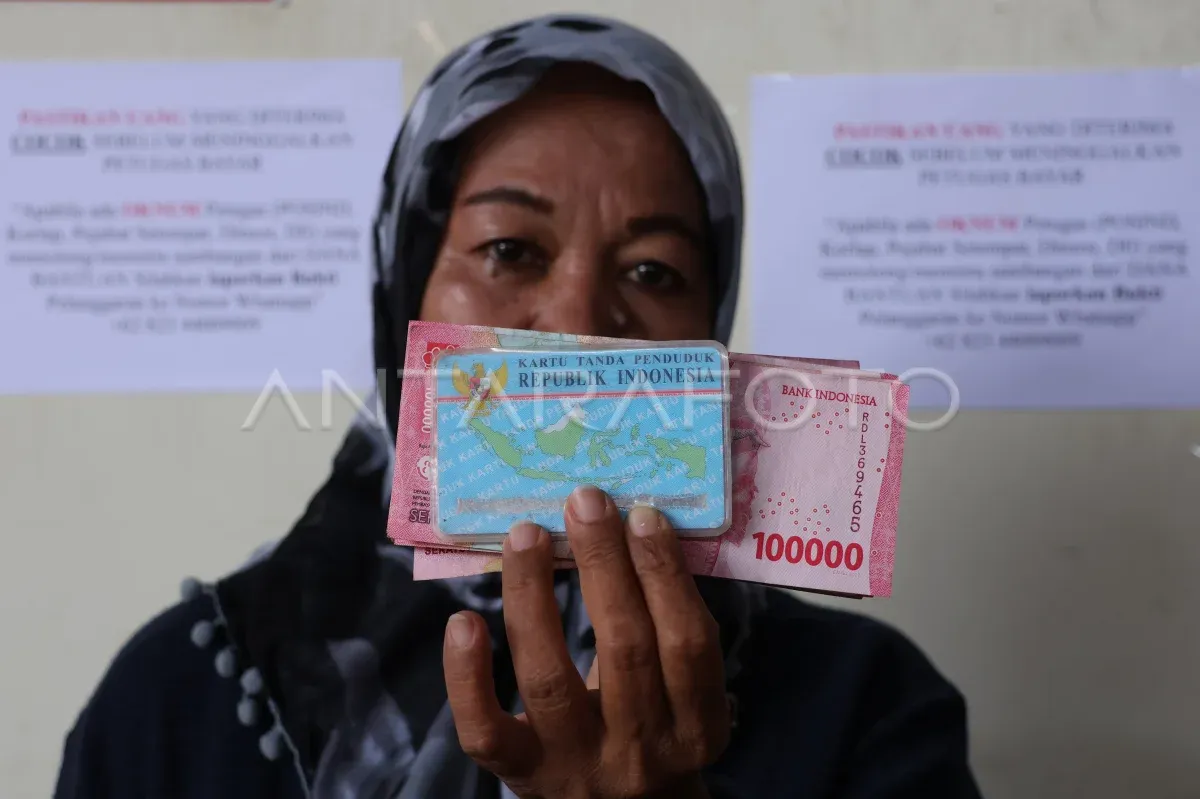 bansos pkh — ID news