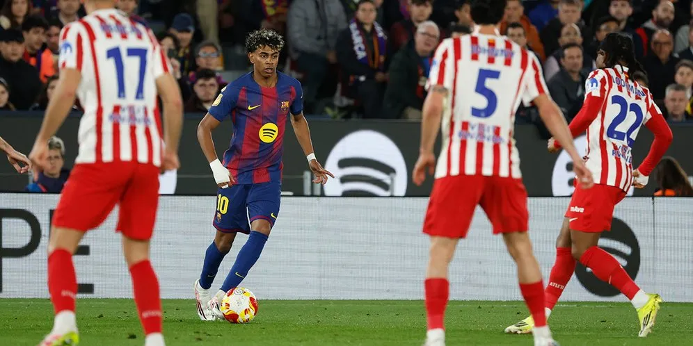 barca vs atletico madrid — ID news