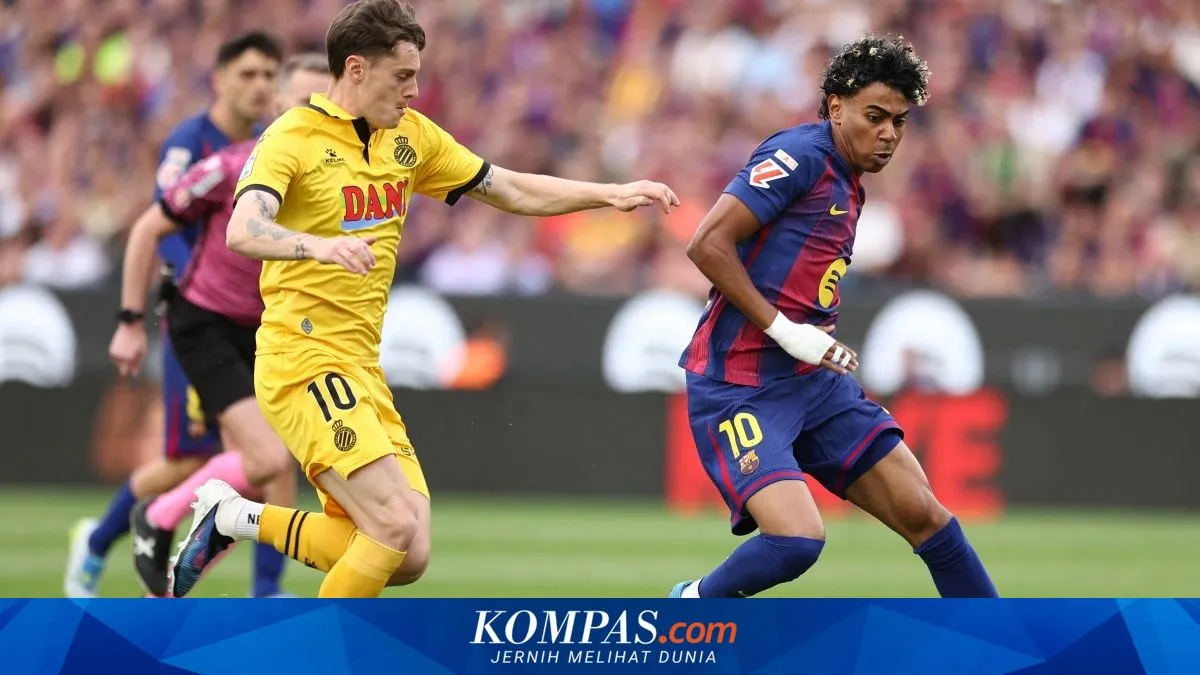 barca vs espanyol — ID news