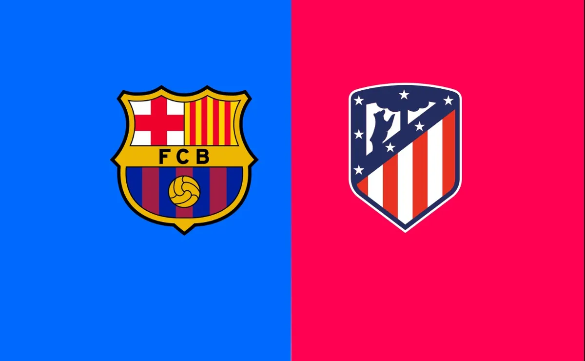 barcelona vs atlético madrid — ID news