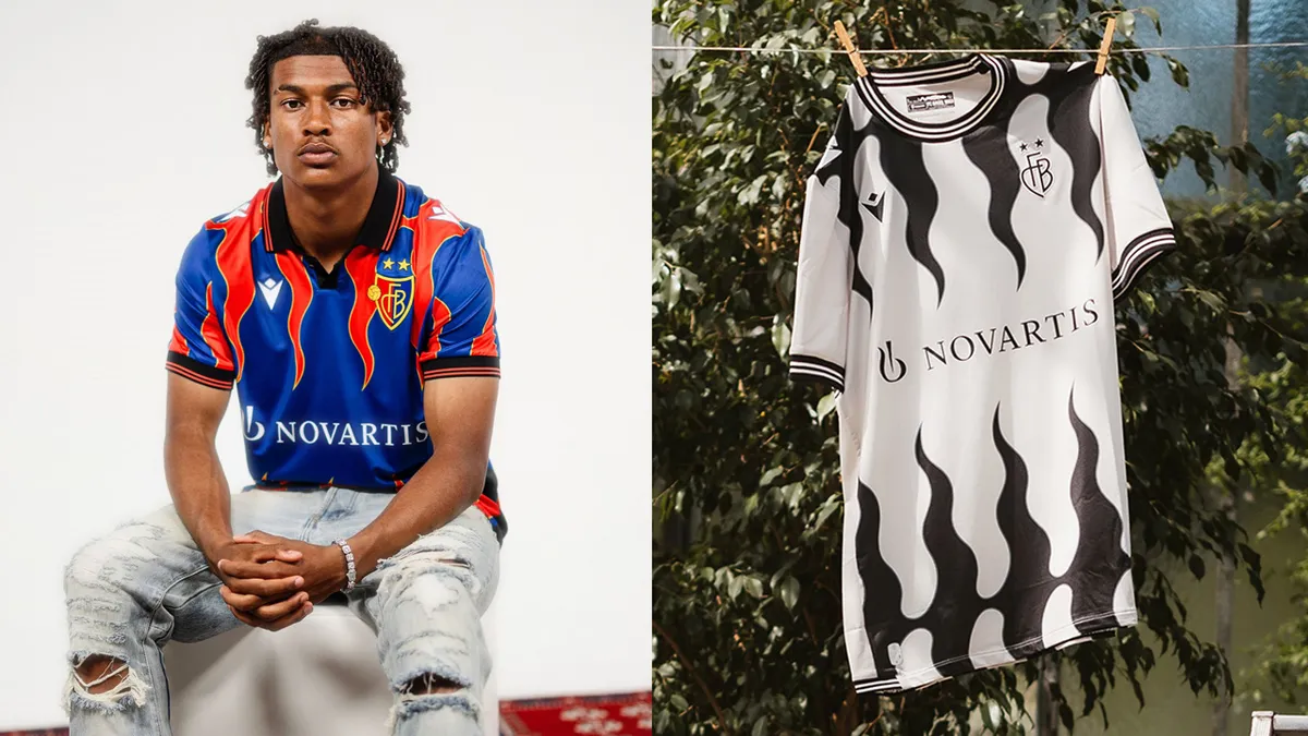 basel fc — ID news