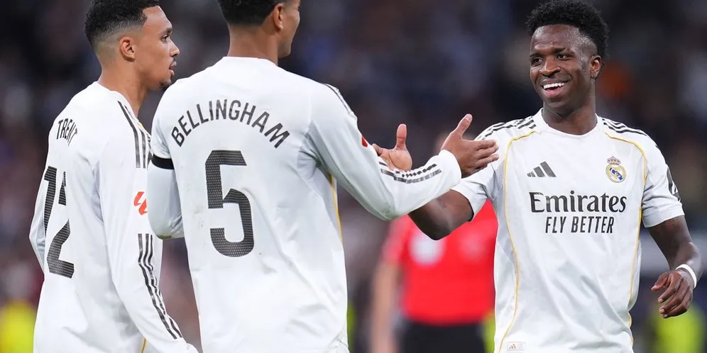 betis vs madrid — ID news