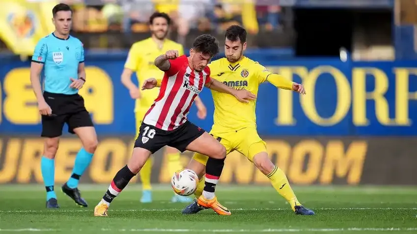 bilbao vs villarreal — ID news