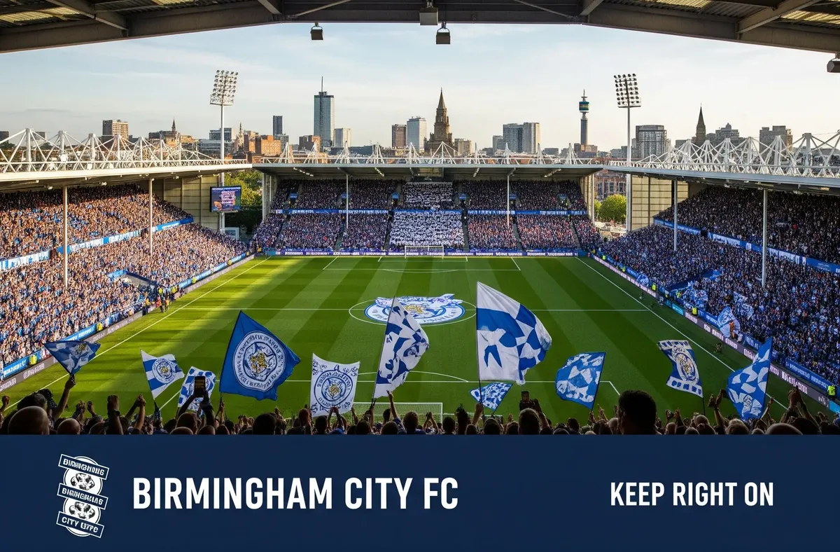 birmingham city — ID news