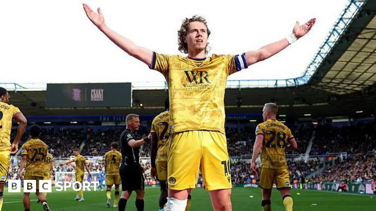 birmingham vs blackburn — ID news