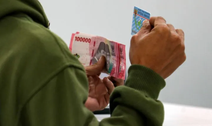 blt kesra — ID news