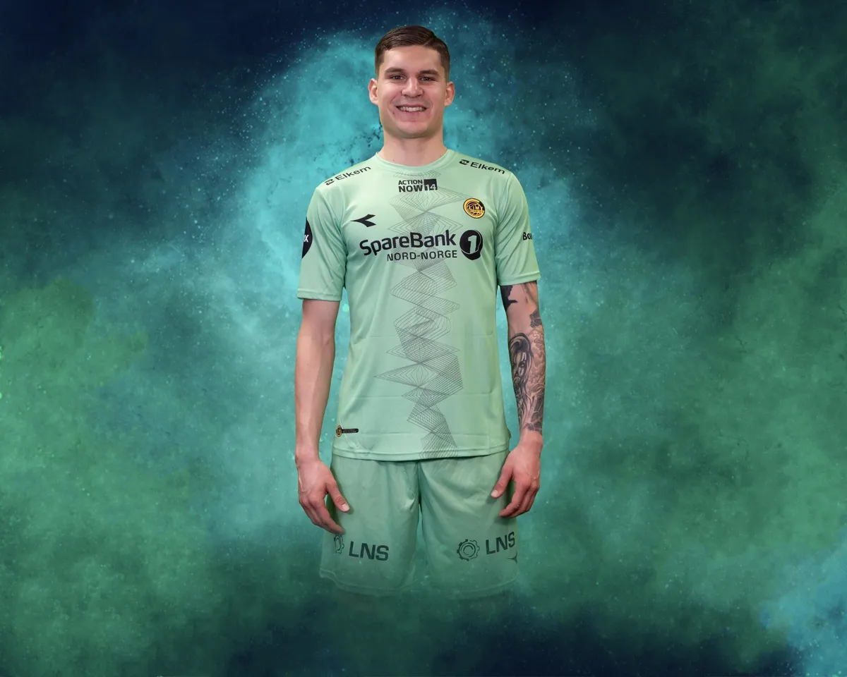 bodo glimt — ID news