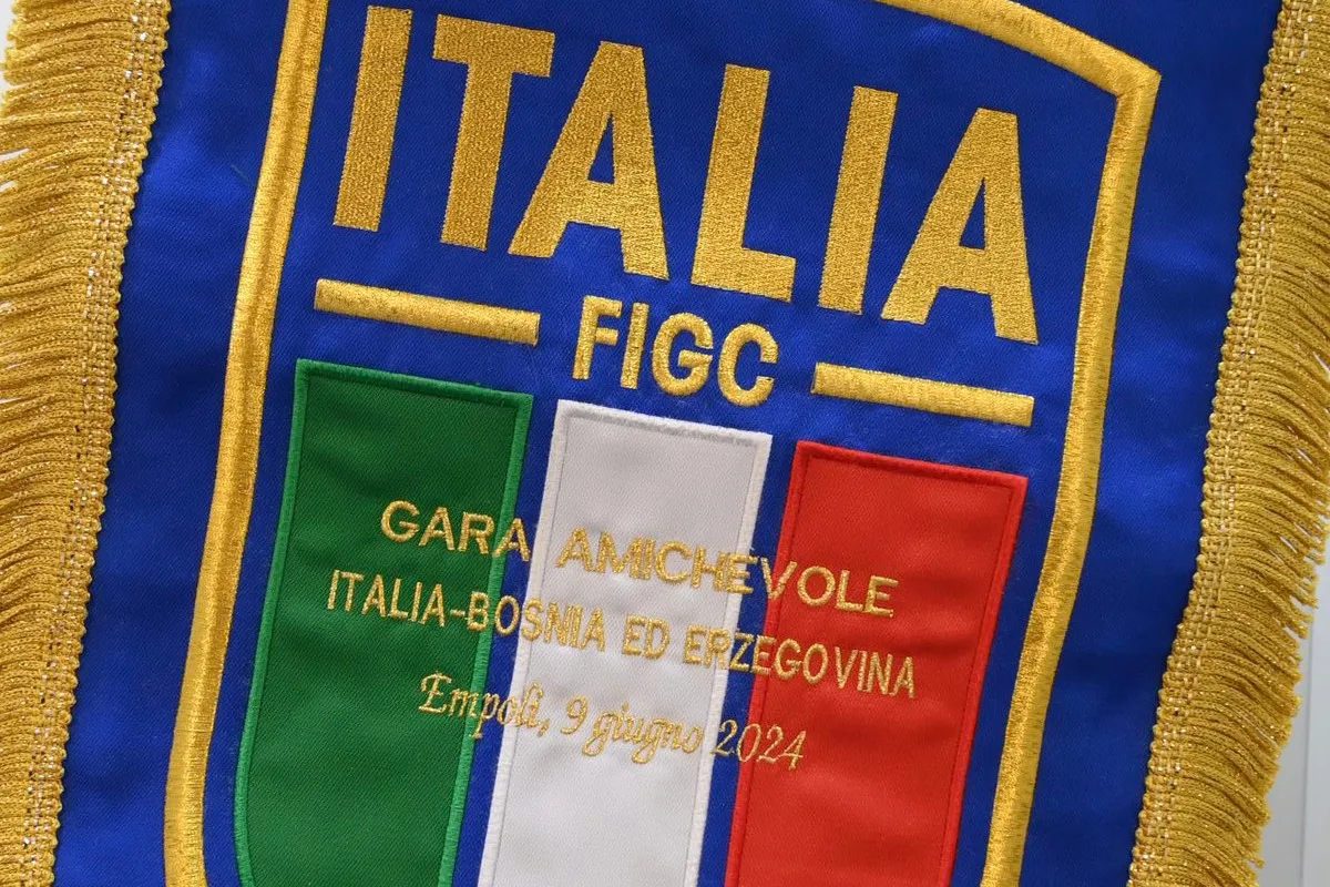 bosnia dan herzegovina vs italia — ID news