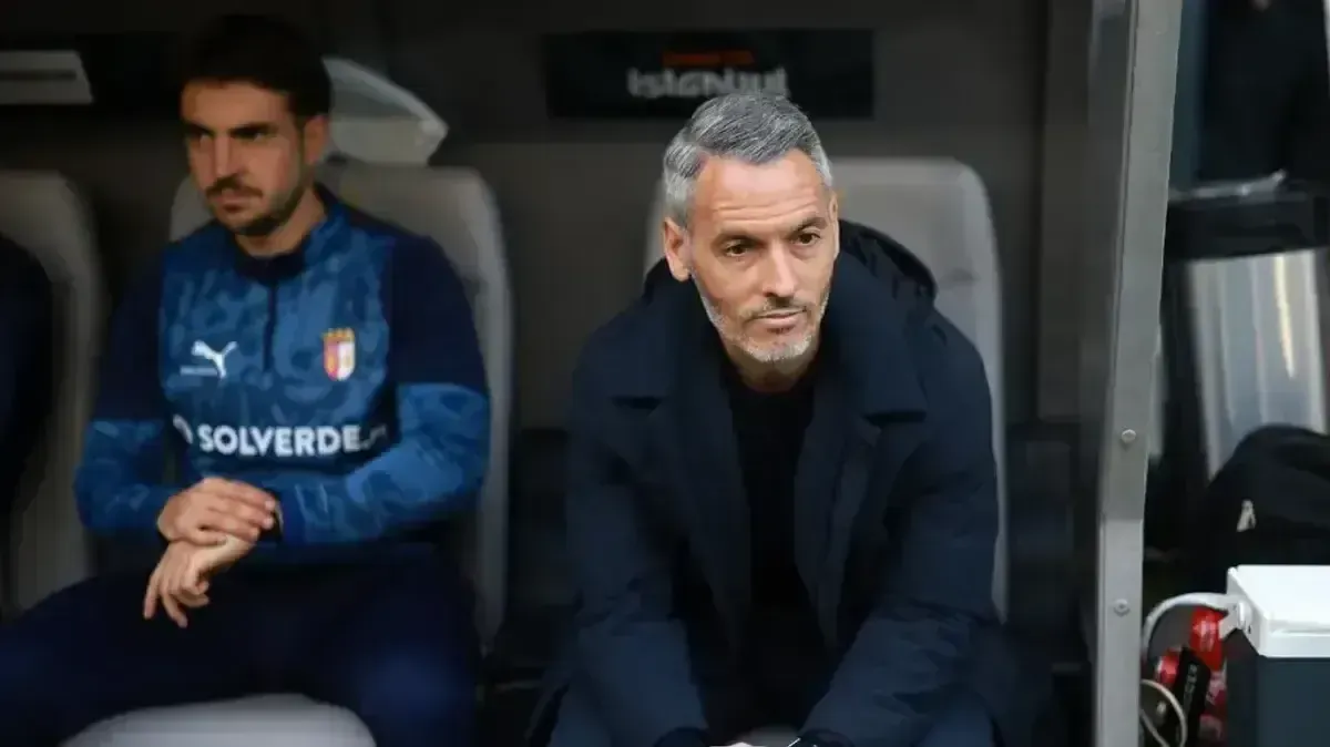 braga vs arouca — ID news