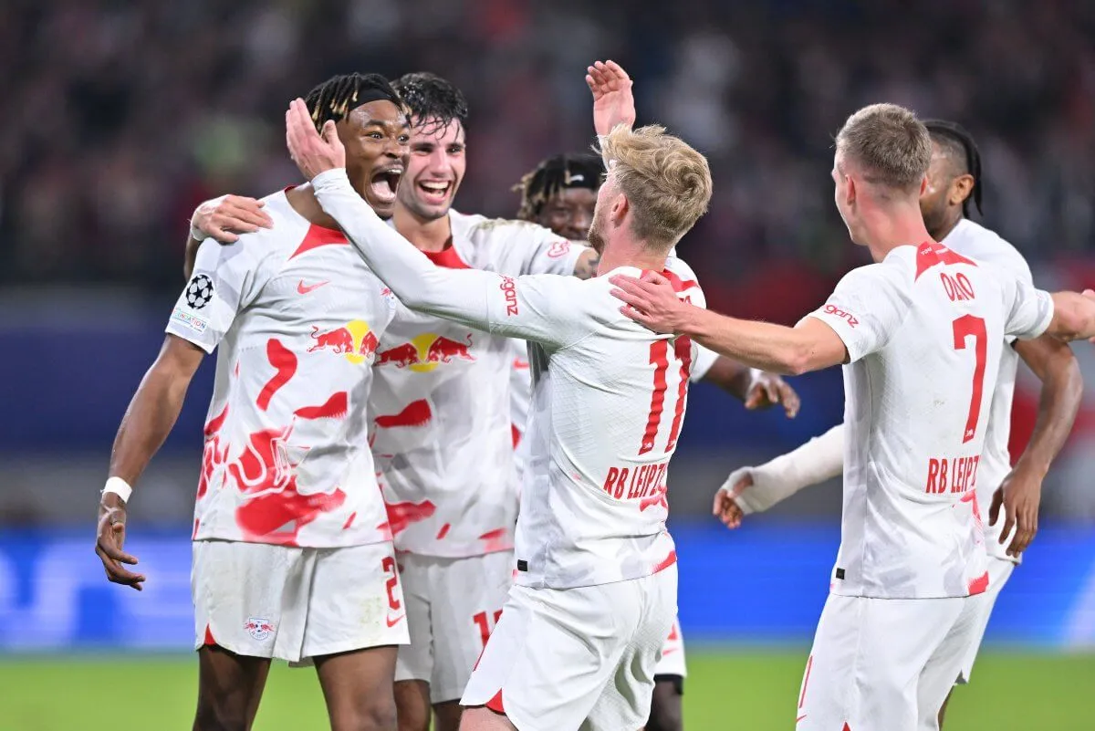 bremen vs leipzig — ID news