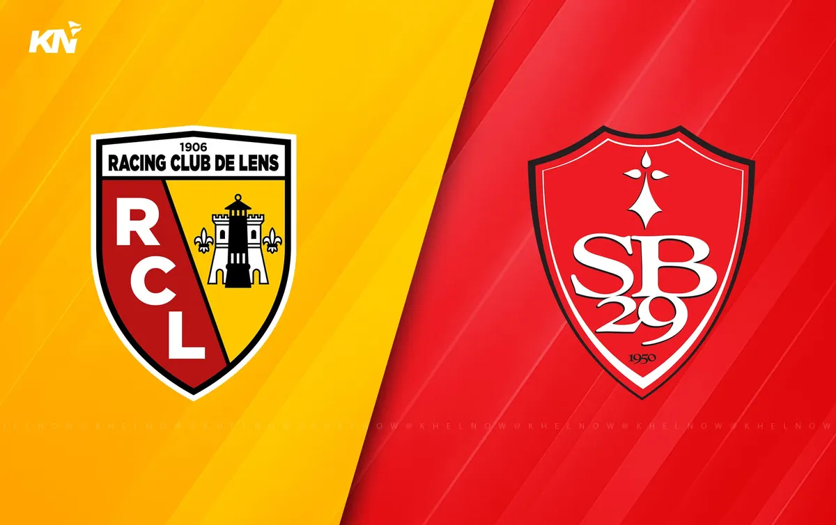 brest vs lens — ID news
