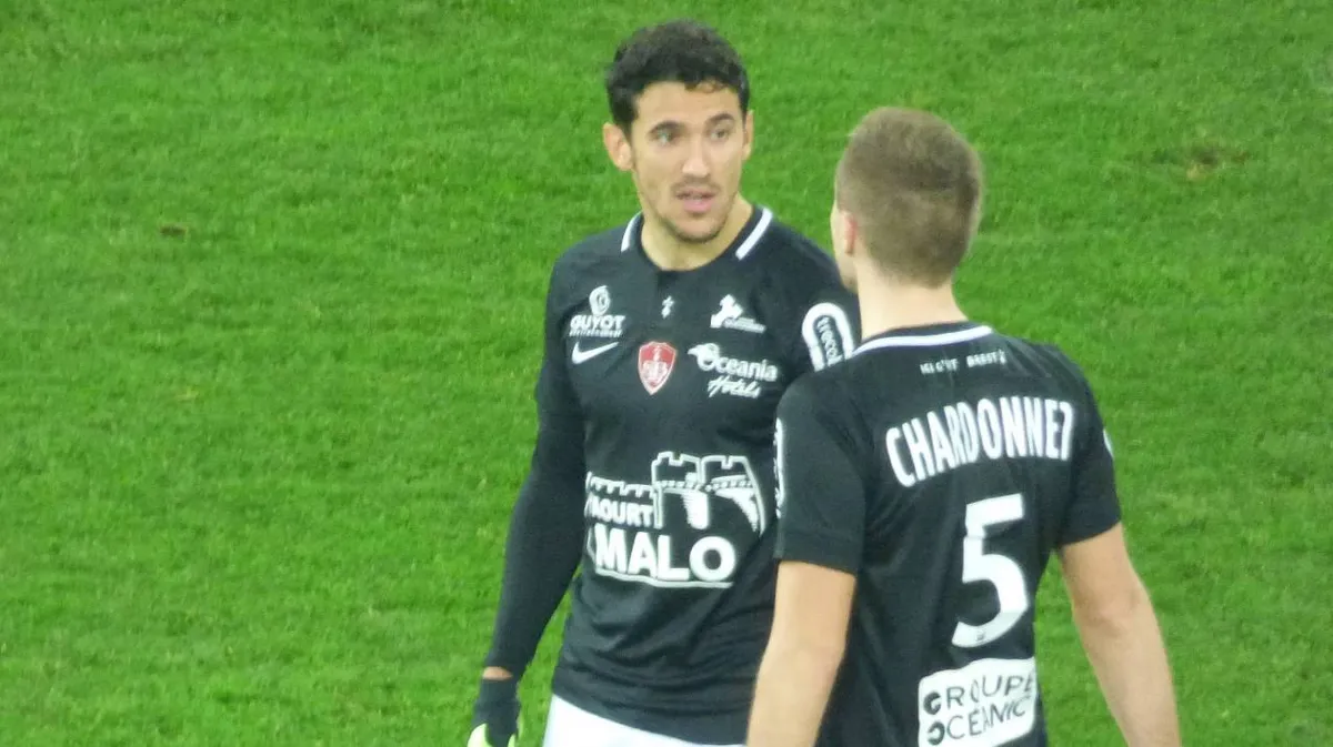 brest vs rennes — ID news