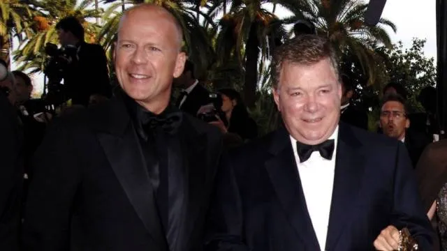 bruce willis — ID news