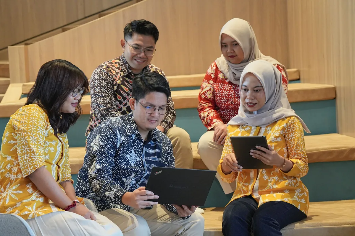 bukit asam — ID news