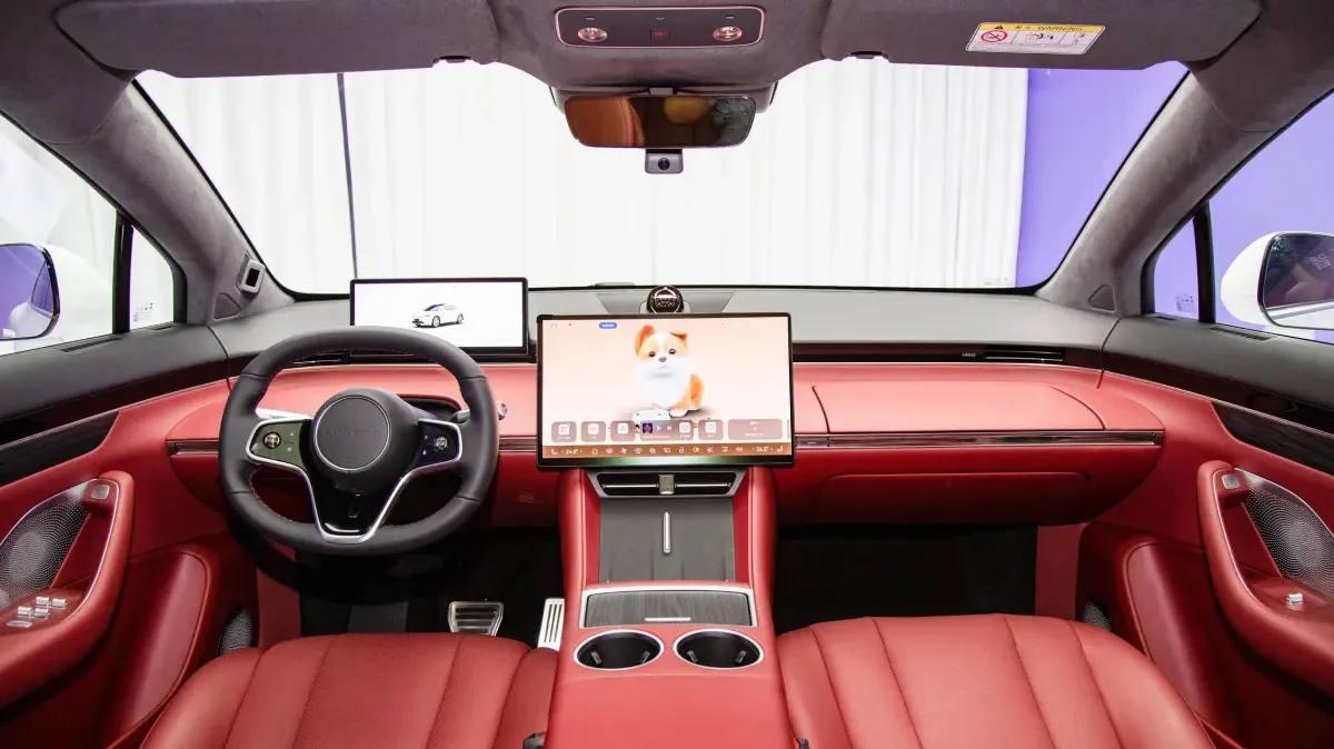 byd automobile — ID news