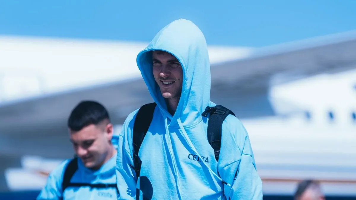 celta vs real oviedo — ID news