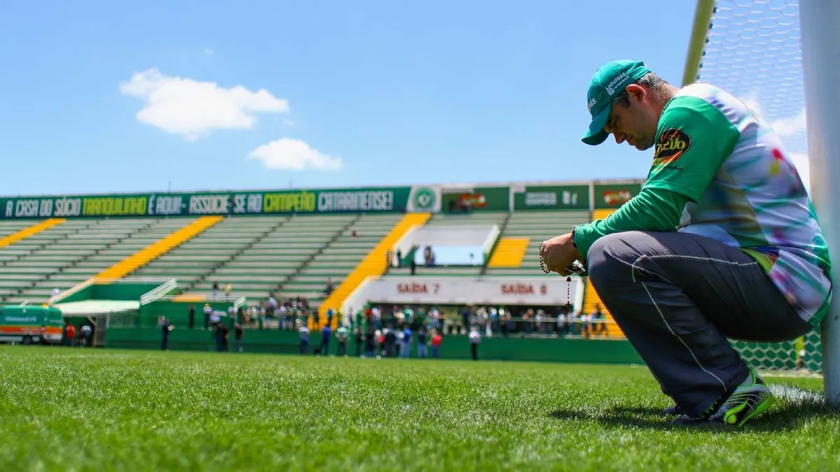 chapecoense vs atletico mineiro — ID news